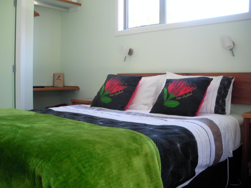 Mahinapua Retreat B&B ホキティカ 部屋 写真